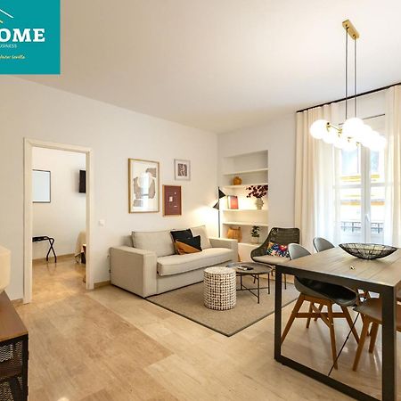 180 Home Goyeneta Luxury セビリア エクステリア 写真