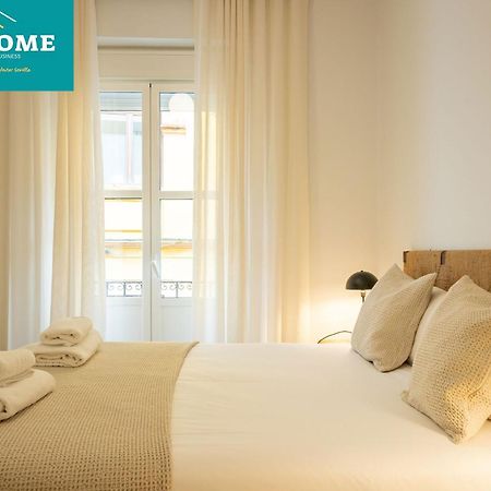 180 Home Goyeneta Luxury セビリア エクステリア 写真