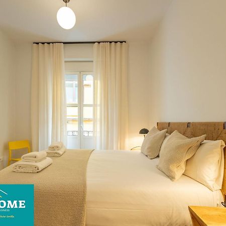 180 Home Goyeneta Luxury セビリア エクステリア 写真
