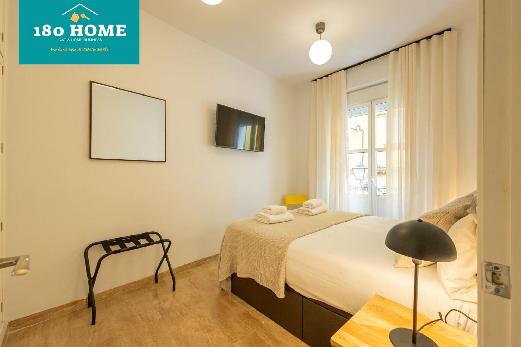 180 Home Goyeneta Luxury セビリア エクステリア 写真
