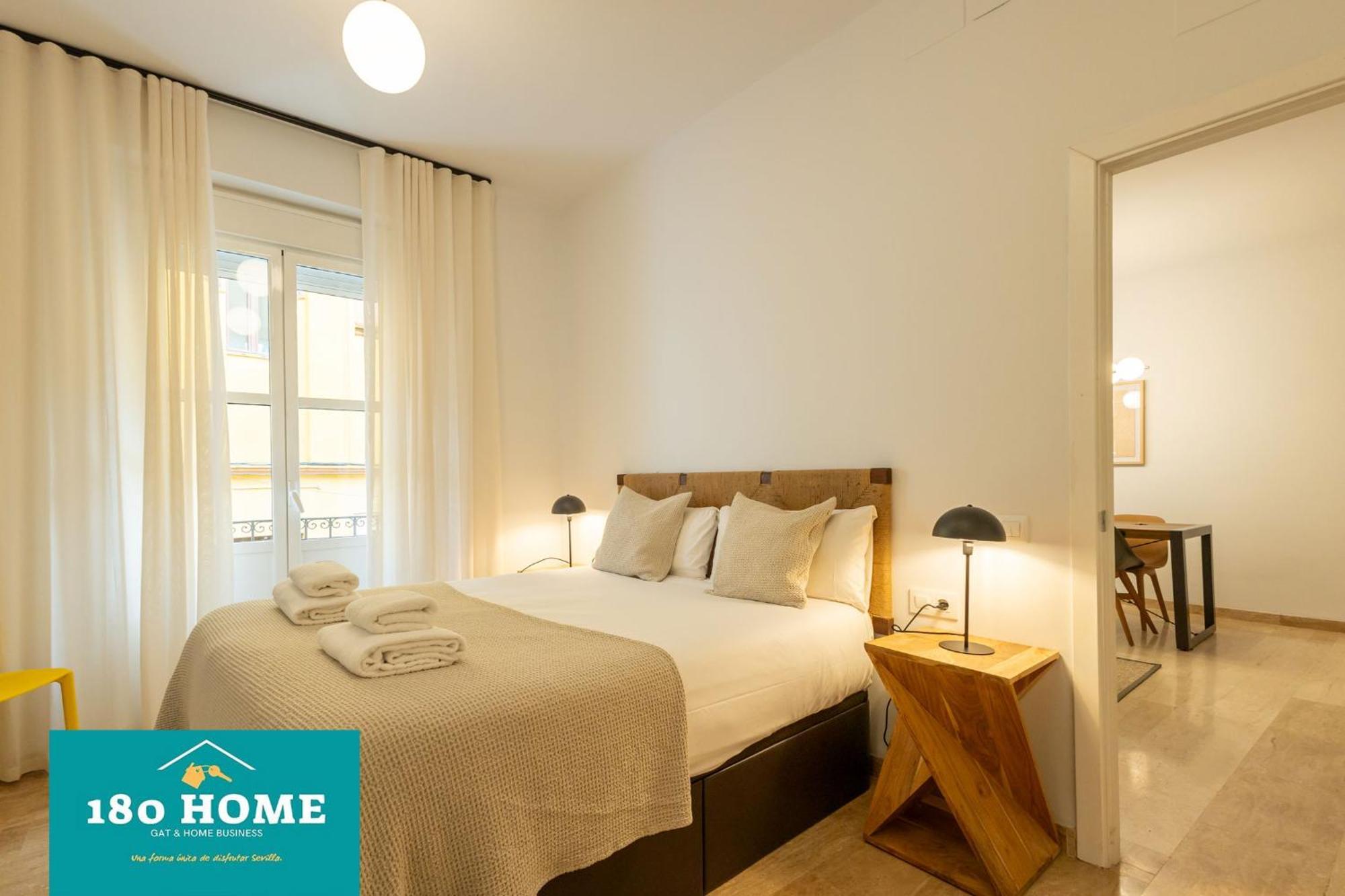 180 Home Goyeneta Luxury セビリア エクステリア 写真