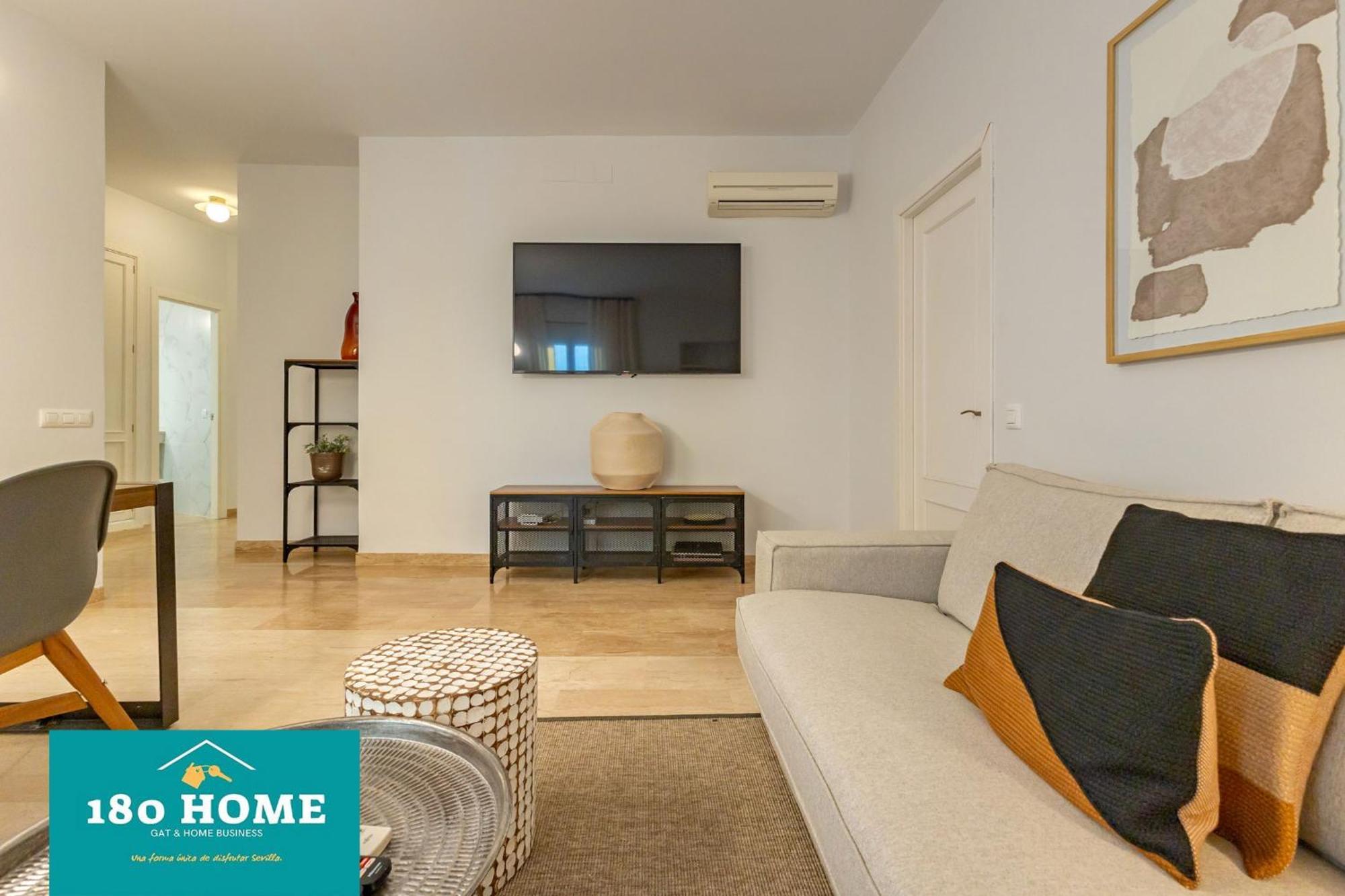 180 Home Goyeneta Luxury セビリア エクステリア 写真