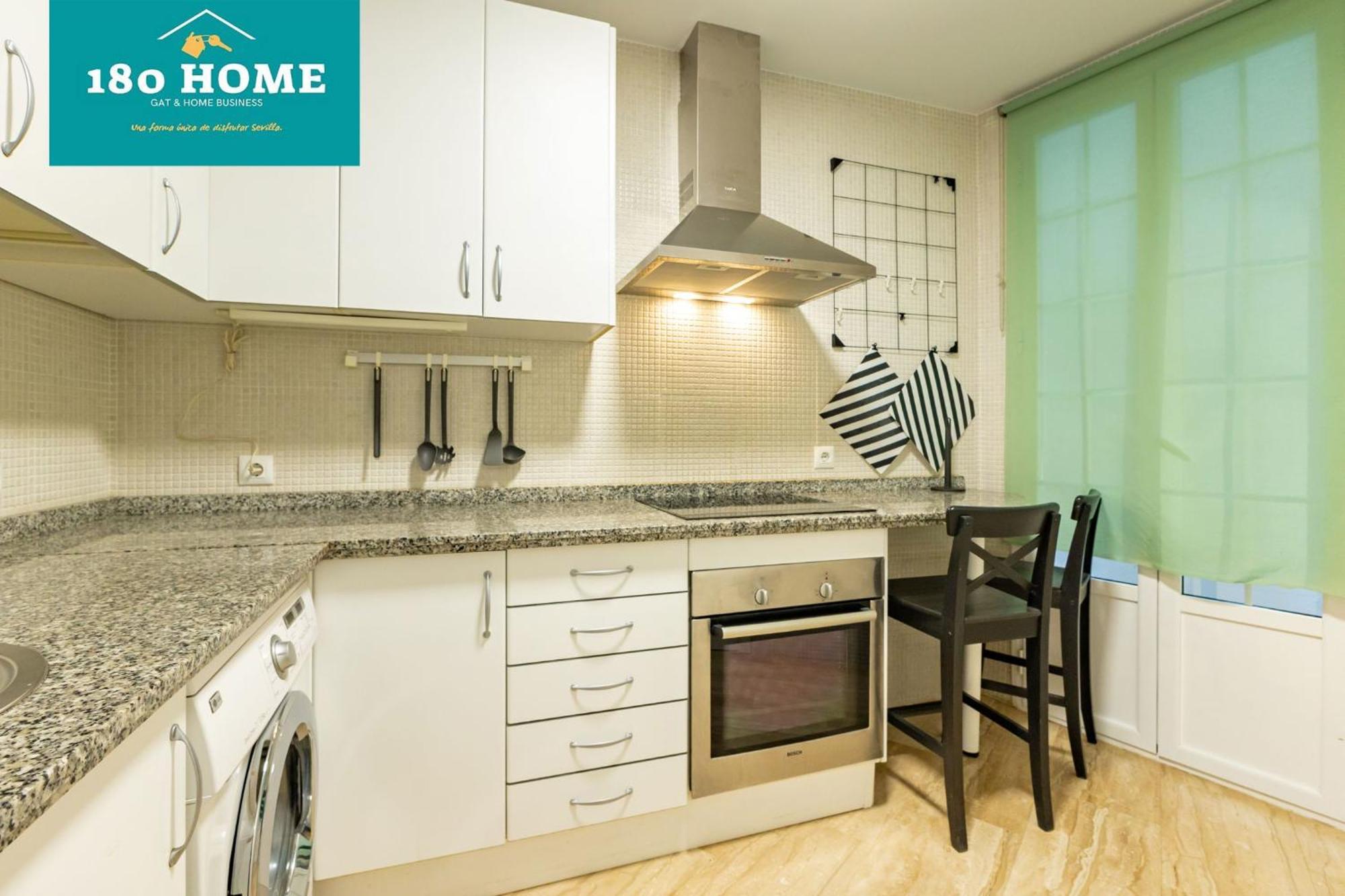180 Home Goyeneta Luxury セビリア エクステリア 写真