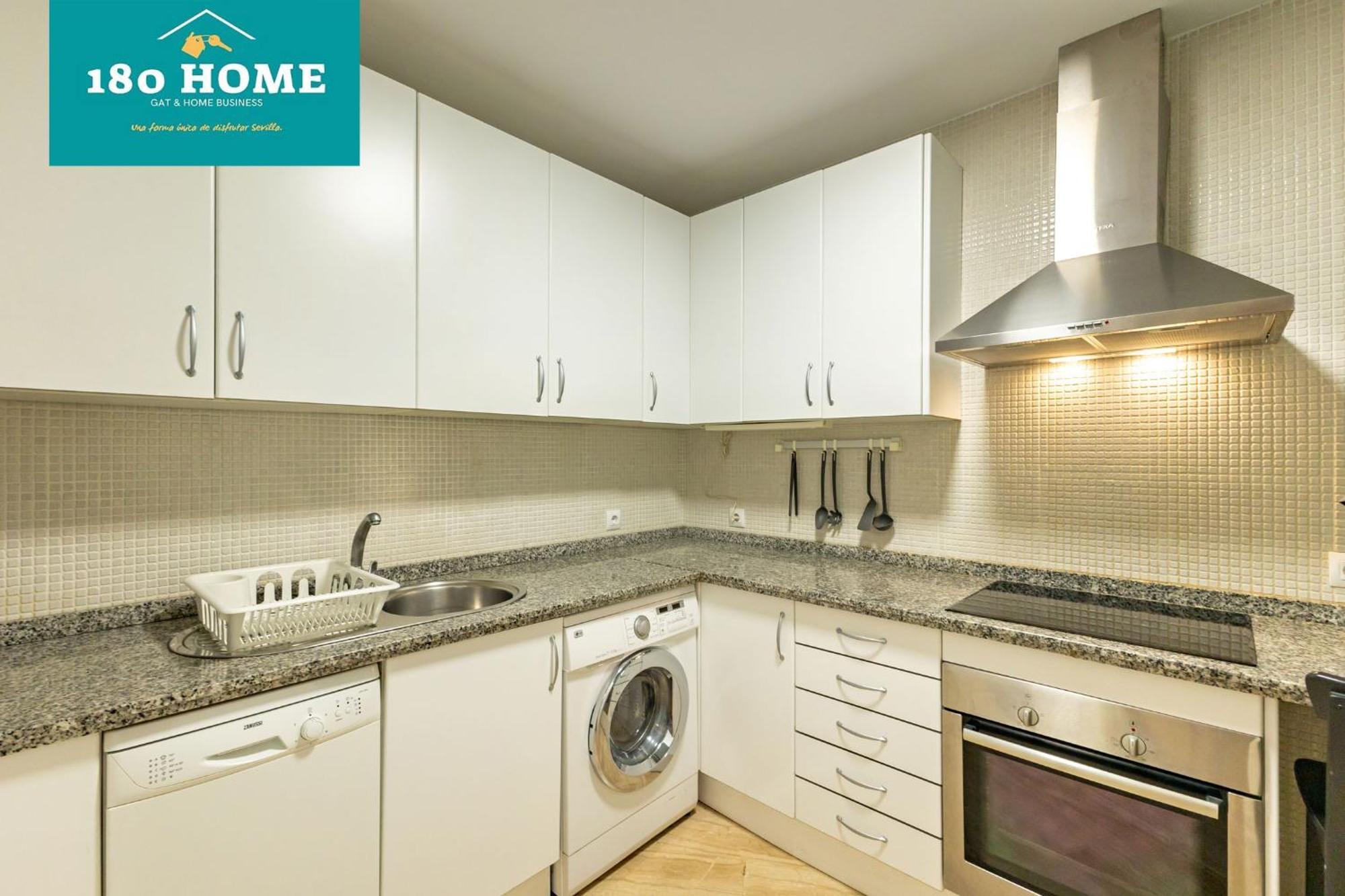 180 Home Goyeneta Luxury セビリア エクステリア 写真