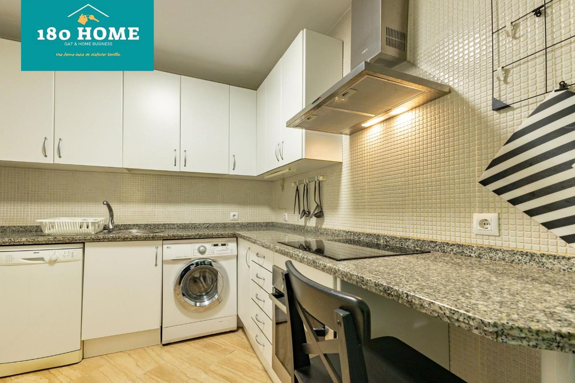 180 Home Goyeneta Luxury セビリア エクステリア 写真