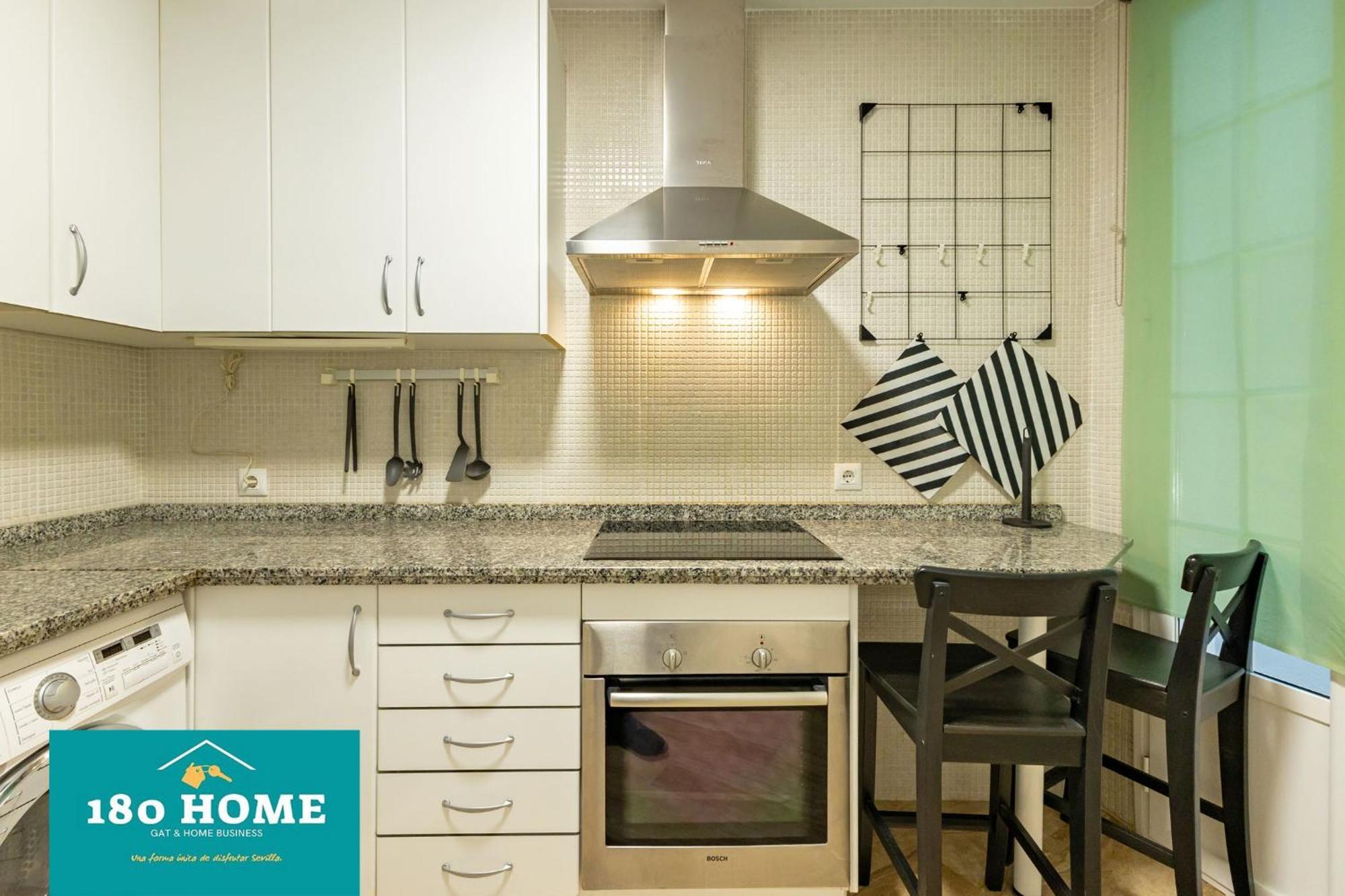 180 Home Goyeneta Luxury セビリア エクステリア 写真